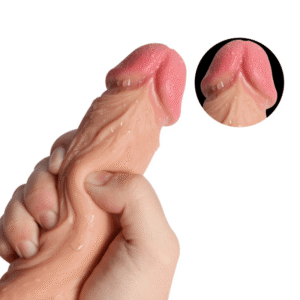 Dual Density Dildo - Image 7