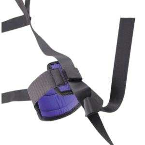 Daze Spider Web Bed Restraint System - Image 9