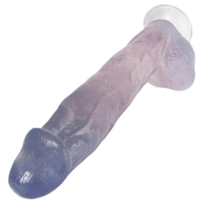 Blade Master Silicone Dildo - Image 10