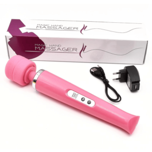 Hitachi Style Microphone Head Vibrator - Image 2
