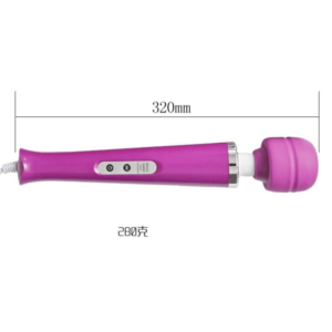 Hitachi Style Microphone Head Vibrator - Image 3