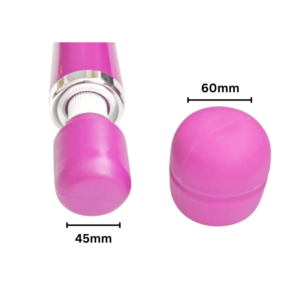Hitachi Style Microphone Head Vibrator - Image 6