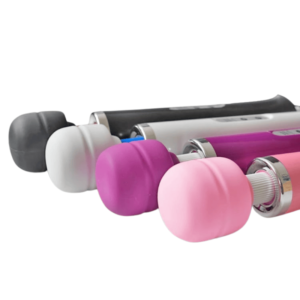 Hitachi Style Microphone Head Vibrator - Image 8