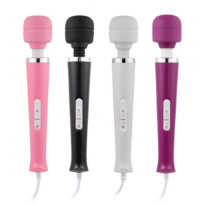 Hitachi Style Microphone Head Vibrator