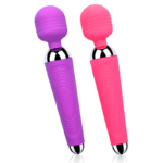 Massage Head Vibrator