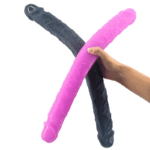 Mamba Double Ended Dildo