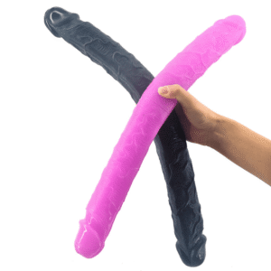 Mamba Double Ended Dildo