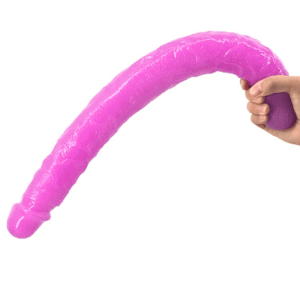 Mamba Double Ended Dildo - Image 4