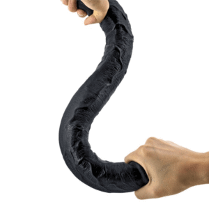 Mamba Double Ended Dildo - Image 5