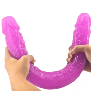 Mamba Double Ended Dildo - Image 6