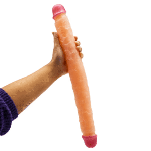 Mamba Double Ended Dildo - Image 8