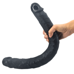 Mamba Double Ended Dildo - Image 9