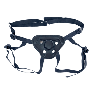 Strap On Belt Harness