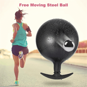 Steel Ball Air Butt Plug - Image 6