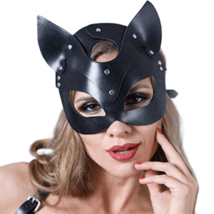 Cat Mask - Image 1