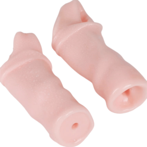 Silicone Penis Sleeve - Image 4