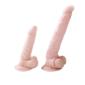 Silicone Penis Sleeve