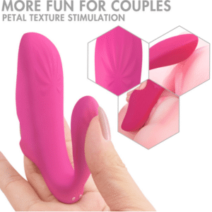 G Spot Finger Sleeve Vibrator - Image 9