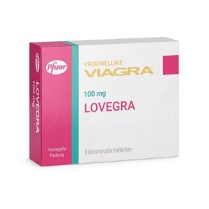 Lovegra Viagra For Her - Image 3