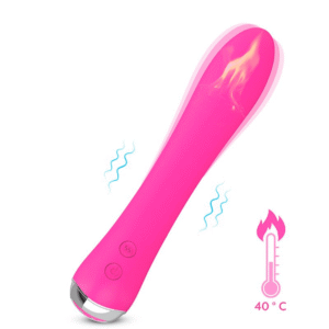 Classic G Spot Vibrator Multispeed - Image 2