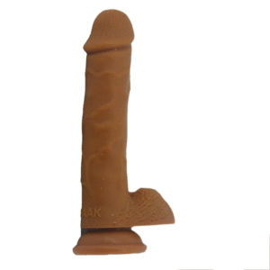 Tronds Trident Double Layer G-Spot Dildo - Image 4