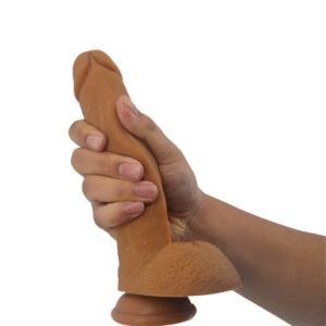 Tronds Trident Double Layer G-Spot Dildo - Image 5