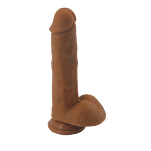 Tronds Trident Double Layer G-Spot Dildo - Image 7