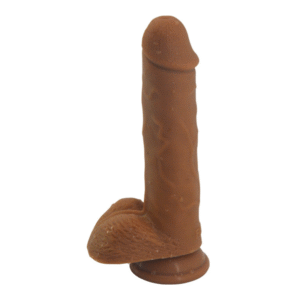 Tronds Trident Double Layer G-Spot Dildo - Image 8
