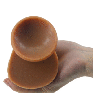 Tronds Trident Double Layer G-Spot Dildo - Image 9