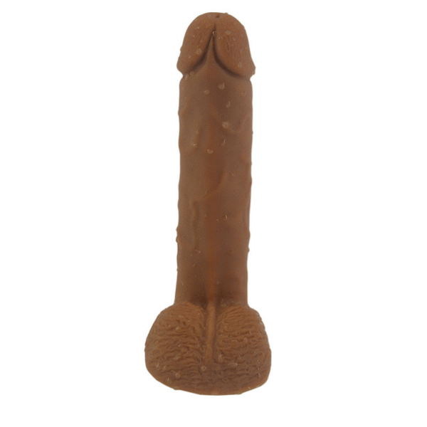 Tronds Trident Double Layer G-Spot Dildo Tronds Trident Double Layer G-Spot Dildo