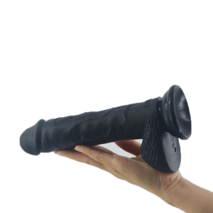 Tronds Trident Double Layer G-Spot Dildo - Image 11