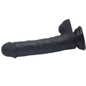 Tronds Trident Double Layer G-Spot Dildo - Image 13