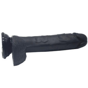 Tronds Trident Double Layer G-Spot Dildo - Image 14