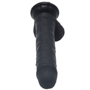 Tronds Trident Double Layer G-Spot Dildo - Image 15