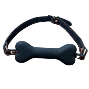 Black Bone Gag - Image 5