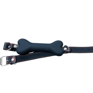 Black Bone Gag - Image 6