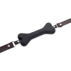 Black Bone Gag - Image 14