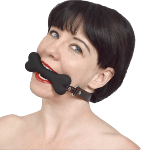 Black Bone Gag - Image 7