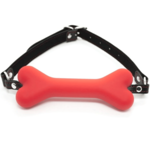 Red Bone Gag - Image 5