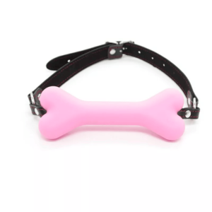 Pink Bone Gag - Image 3