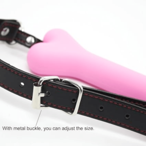 Pink Bone Gag - Image 9
