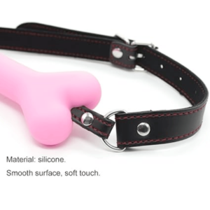 Pink Bone Gag - Image 7