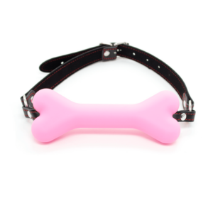 Pink Bone Gag - Image 4