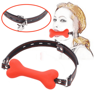 Red Bone Gag - Image 1
