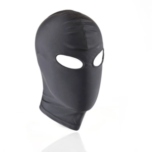 Fetish Hood Mask - Image 2