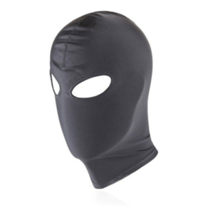 Fetish Hood Mask - Image 4