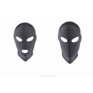 Fetish Hood Mask - Image 5