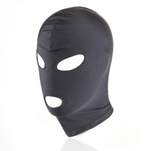 Fetish Hood Mask - Image 6