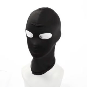 Fetish Hood Mask - Image 7