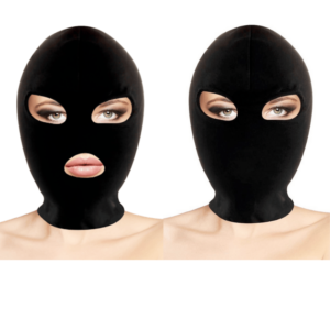 Fetish Hood Mask - Image 1